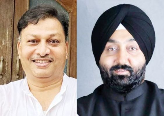 6 से 14 अप्रैल के बीच होंगे भाजपा स्थापना दिवस पर कई आयोजन