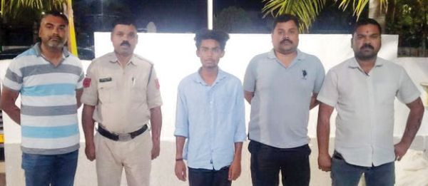 ट्रांसपोर्टर पर प्राणघातक हमले का एक आरोपी गिरफ्तार, मुख्य आरोपी अब भी फरार