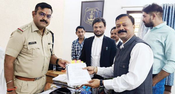 सरगुजा वन मंडल में करोड़ों के गोदाम निर्माण में अनियमितता का आरोप