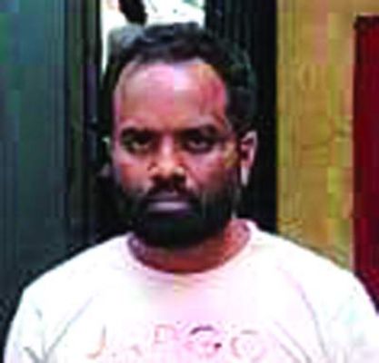दूसरे के एकाउंट से 15 लाख का अवैध लेनदेन, एक गिरफ्तार