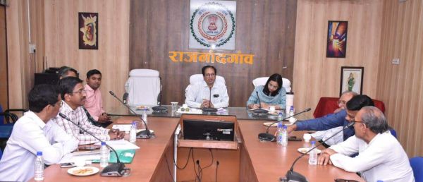 आने वाली पीढ़ी के लिए जल संरक्षण, संवर्धन और वृक्षारोपण बहुत जरूरी - कलेक्टर