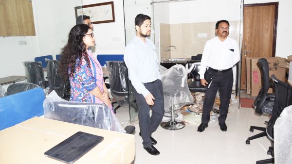 साइंस कालेज परिसर में  खुलेगा स्टार्टअप सेंटर