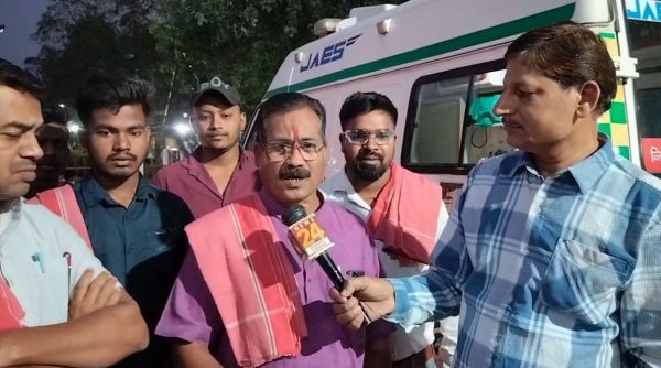  राइस मिलर पर किसान को पीटने का आरोप, गंभीर, रायपुर भेजा