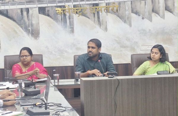 सुशासन तिहार शुरू, पंचायतों समेत  सभी कार्यालयों में समाधान पेटियां