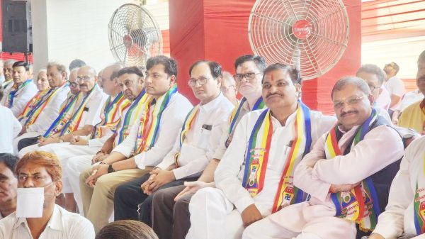 पांच दिवसीय महावीर जैन कल्याणक महोत्सव का आयोजन 