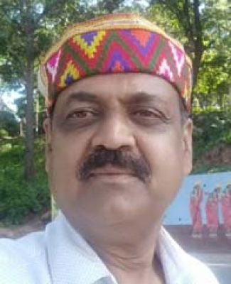 कान्यकुब्ज शिक्षा मंडल के उपाध्यक्ष बने संजय अवस्थी 