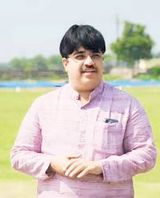 5 करोड़ की लागत से बनेगा मल्टीपर्पस इंडोर हॉल