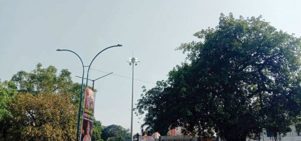 सरप्लस बिजली