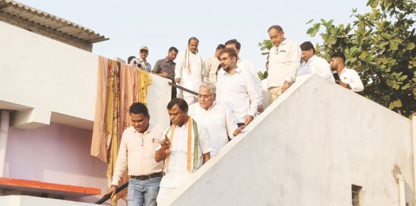 मासूम बच्ची के साथ दरिंदगी निर्भया कांड से कम नहीं-बैज