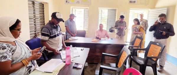 सुशासन तिहार: गांव-गांव शहर-शहर में लगी समाधान पेटी, लोगों में उत्साह