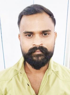 आलू-प्याज कारोबारी से मारपीट, 3 बंदी