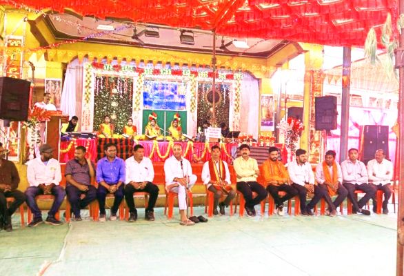  तुलसीकृत रामायण ने जगाई सनातनियों की चेतना-अजय