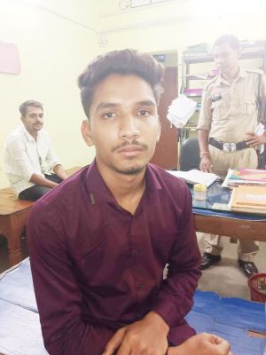 फर्जी माइनिंग अफसर और कथित पत्रकार बन वसूली, 3 आरोपी गिरफ्तार, 2 फरार