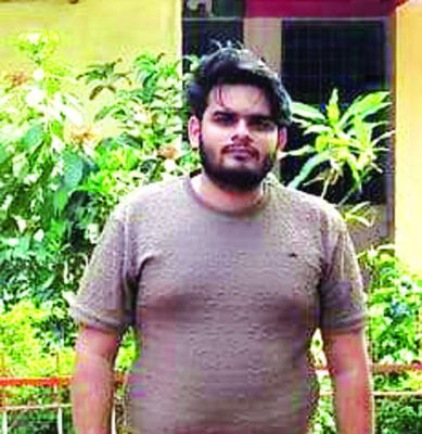  दस करोड़ के क्वाइल का गबन करने  वाला ट्रांसपोर्टर हरियाणा से गिरफ्तार