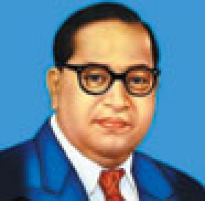 सामाजिक समरसता दिवस के रूप में मनेगी अंबेडकर जयंती