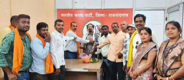देश का आर्थिक विकास बेहतरीन ढंग से - मिश्रा