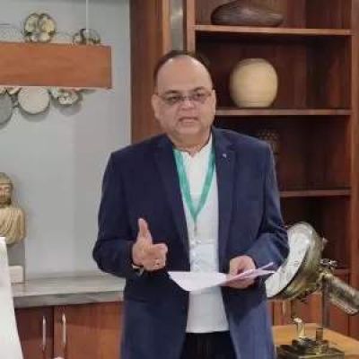छत्तीसगढ़ का पहला डायग्नोस्टिक सेंटर बना लाइफ केयर  