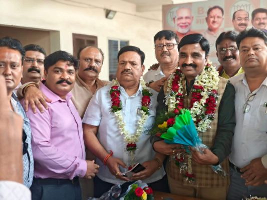 कमल वर्मा पुन: फेडरेशन के निर्विरोध संयोजक निर्वाचित