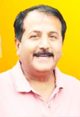 तालाबों में गंगरेल से पानी दिया जा रहा -नपाध्यक्ष जैन