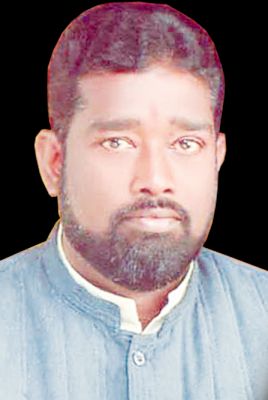 जातिगत समीकरण में हफीज नहीं हुए फीट, 4 बार के पार्षद पिल्ले नेता प्रतिपक्ष