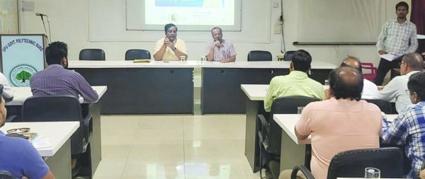 अप्रेंटिशशिप के जरिए अनुभव लेंगे बेरोजगार युवा