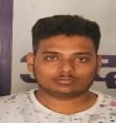 शेयर व जमीन के नाम पर करोड़ों की ठगी करने वाला गिरफ्तार