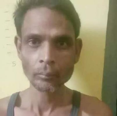 कुत्ता खरीदने मां की हत्या कर पत्नी को घायल करने वाला गिरफ्तार