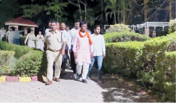 कवर्धा के उद्यान होंगे अब और भी स्वच्छ, सुरक्षित और परिवारों के लिए अनुकूल
