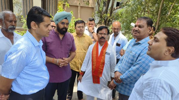 बूढ़ासागर और शीतला मंदिर नए पर्यटन केंद्र के रूप में होंगे विकसित