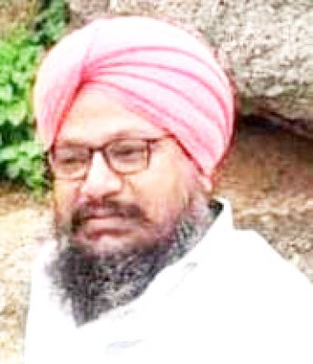 आतंकी कायराना हरकत बंद करें- जीत सिंग