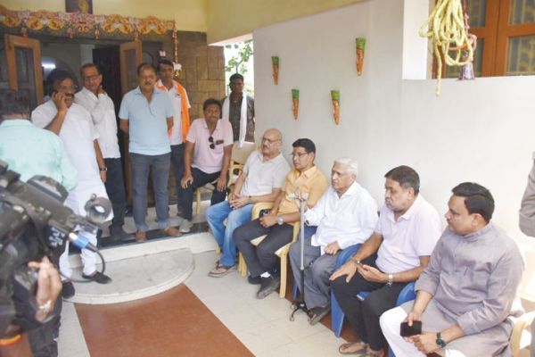 पहलगाम हमला राजधानी शोकाकुल, आक्रोशित भी