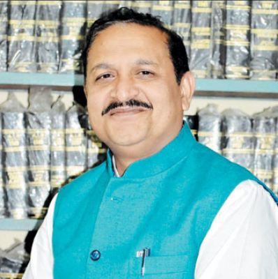शफी अहमद ने पहलगाम आतंकी हमले की निंदा की
