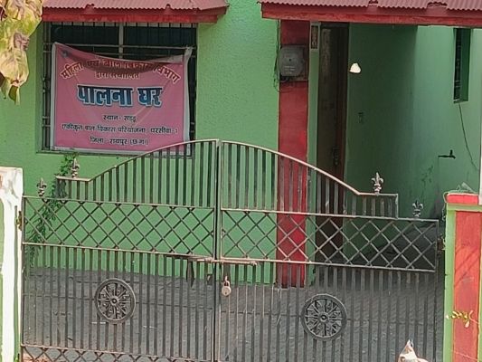 कमीशन खाने दूसरी योजनाओं की राशि को  भारतमाला में अंतरित कर बांटा मुआवजा
