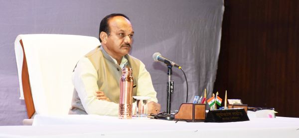 रायपुर निगम देशभर में एक चुनाव के पक्ष में