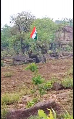 कर्रेगुट्टा को फोर्स ने किया फतह