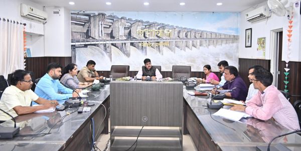 धमतरी के 265 बुजुर्गों को मिलेगा तीर्थयात्रा मौका, 65 प्लस को सहायक ले जाने की अनुमति