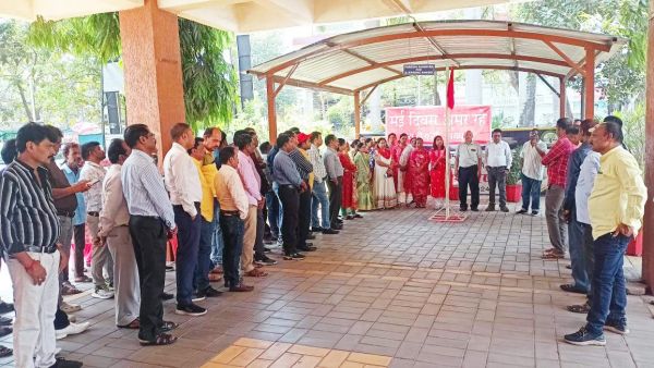 मे-डे को संगठनों का ऐलान 20 को राष्ट्रव्यापी हड़ताल 