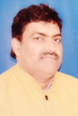 देश की जनगणना का निर्णय स्वागत योग्य -सुरेन्द्र साहू
