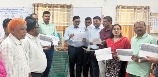 5वीं और 8वीं बोर्ड परीक्षा के परिणाम घोषित