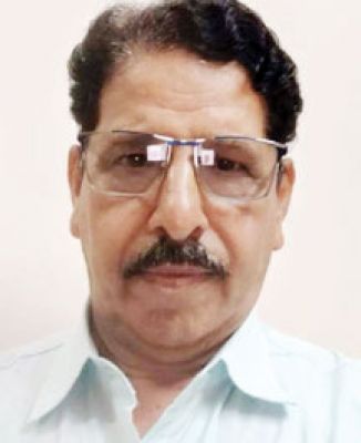 मनरेगा योजना: लोकपाल की नियुक्ति