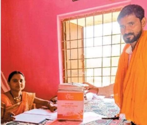 84 हजार आवेदनों का निराकरण, 54 हजार का निपटारा बाकी