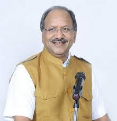 सांसद बृजमोहन अग्रवाल एक बार फिर प्राक्कलन समिति के सदस्य नियुक्त
