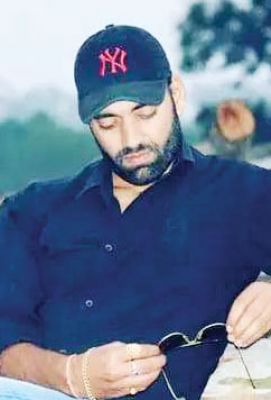 हार्ट अटैक से युवक की मौत