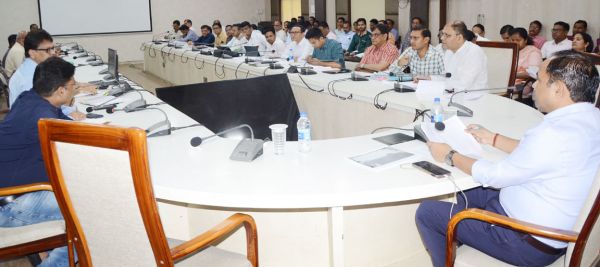 राजधानी-जिले में 3 लाख से अधिक समस्याएं और मांगें आईं, कल से समाधान