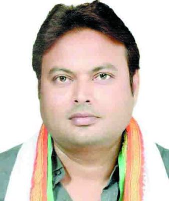 पार्टी विरोधी गतिविधियों में शामिल पार्षद रितेश 6 साल के लिए निष्कासित