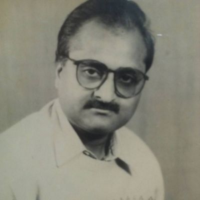 पत्रकार राजकुमार गुप्ता के निधन पर