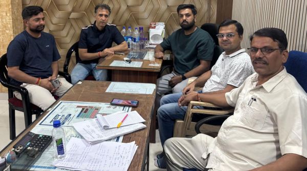 एक देश-एक चुनाव विकसित भारत की जरूरत- अजय भसीन