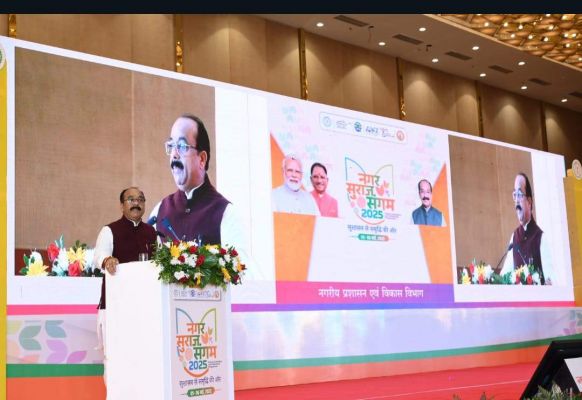 प्रदेश की जनता के विश्वास पर उतरना है खरा- साव