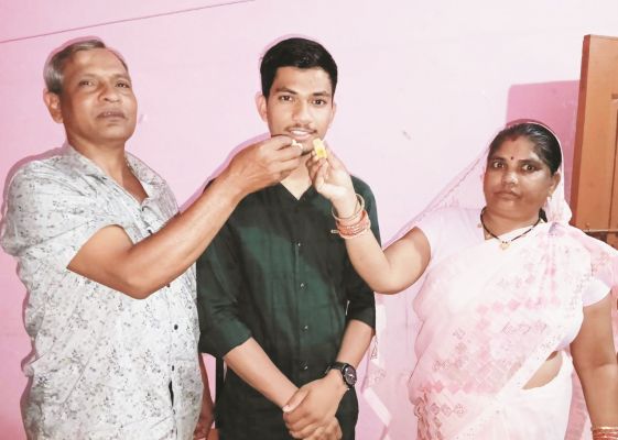 10वीं-12वीं बोर्ड की प्रदेश की मेरिट सूची में नांदगांव को नहीं मिली जगह