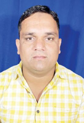 अंजुमन गौसिया कमेटी लखनपुर  की कार्यकारिणी घोषित   